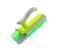 YROHGKPN Flexible Corner Gaps Brush with Ergonomic Handle Strong Designs Tool for Tight Spaces Car Motorcycle Cleaning Small Space Cleaning Tool