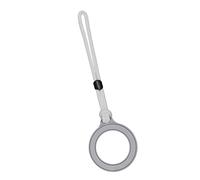 YROHGKPN Flexible Lanyard for Smartphones Secure Grip on Public Transport Comfort Construction Fashionable Accessory Any Occasion Phone Strap