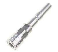 YROHGKPN Foam Cannons Adapter Car Washer Adapter Cleaner Converter 1 / 4in Quick Connection for Nilfisk KEW Washing Accessories Wash Connector
