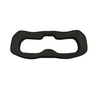 YROHGKPN For FatShark HDO3 Model Digital Glasses Modification Upgraded Thickening Anti-leakage Sponge Eye Replacement Foam Pads