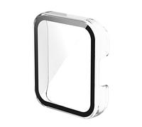 YROHGKPN Full Protective for Case Cover for Watch 2 Lite Waterproof Screen for Shell Cover Smartwatch One-piece Housing Protective Case Screen Protector Cute Holder Dustproof Soft Tpu All-inclusive