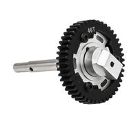 YROHGKPN General Fit Strong Metal Replacement Components Stability Heat Management Simple Installation for Vehicle Competition Grade Metal Reinforcement Part Heat Dissipation Structural Integrity for