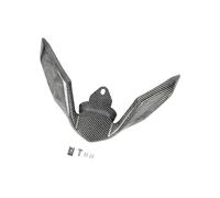 YROHGKPN Global Motorbike Front Guard Protector Extended Coverage Plan Accommodates Specific Models 2018 Twenty Twenty Two Motorbike ABS Guard Protect