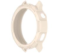 YROHGKPN Hard Bumper Cover Smartwatch Screen Protector Case Scratch for Select Model Smartwatch Screen Protectors