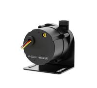 YROHGKPN Heavy Duty Cooling Water Pumping 1200L / H Temperature Control Water Heat Dissipation Replacement for for