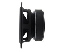 YROHGKPN Highly 4Inch Speakers Unit for Sound Enthusiasts Advanced Cones Materials Fast Transient Response Highly Resolution Composite Cones Woofers