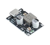 YROHGKPN HWA73A 65W Power Module Type C Interfaces for Do It Yourself Computer Enthusiasts Computer Development Board