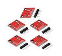 YROHGKPN ISL29125 Color Detection Sensoring Module with Adjustable Sensitivity for Artists Artistic Color Analysis