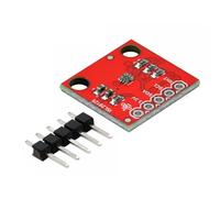 YROHGKPN ISL29125 Color Detection Sensoring Module with Adjustable Sensitivity for Artists Artistic Color Analysis