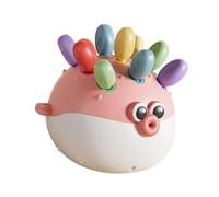 YROHGKPN Kids Educational Fine Motor Skill Development Toy Perfect for Toddler Encouraging Number Exploration and Coordination Early Childhood Education