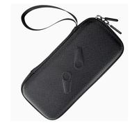 YROHGKPN Large Capacity Protective Storage Bag with Handle Suitable for Gaming Consoles Hard Carrying Bag Shockproof Stylish Case Travel Friendly Gaming Gear Case