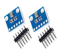 YROHGKPN Low Power I2S Digital Microphone Module for Battery Devices Operating At 1.6V to 3.6V Wide Frequency Response MEMS Mics