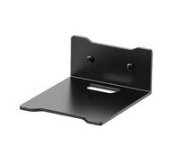 YROHGKPN Metal Projectors/Camera Mount, Not Drill Installation Adjustable for Various Users Projectors Mount