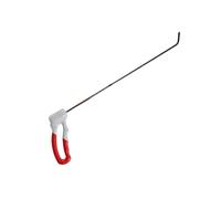 YROHGKPN Multiple Angles Rotating Steel Hook Tool Flexible Auto Body Repair for Vehicle Dents Restoration & Bodywork Accuracy Steel Car Dents Tool