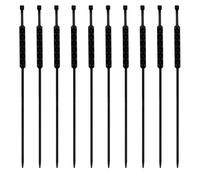 YROHGKPN Multiple Texture Plan Snow Fetters Providing Opposition and Water Mud Scattering for Effective Pull on Various Terrains Ice Pull Fetters