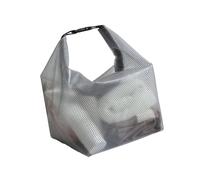 YROHGKPN Multipurpose Swim Gear Storage Bag Waterproof PVC Makeup Organiser Travel Toiletries Bag for Fitness Beach Vacation Swimming Swimming Gear Organiser Beach with Compartments