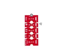 YROHGKPN NGFFs/NVME Extension Adapter Plate for 2230, 2242, 2260, 2280 Models Easy Installation Holder