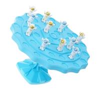 YROHGKPN Parent Child Desktop Balance Tree Interaction Tabletop Game Toy Intelligence Development Puzzle Interactive Interaction Tabletop Game