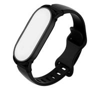 YROHGKPN PC AI Recorder Band Straps with Protective Shell for Outdoor Activity Ensuring Shock Resistance Social Occasions AI Powered Straps