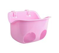 YROHGKPN Plush Doll Bike Seat Storage Basket for Children Bikes with Secure Mounting and Fun Riding Accessories Ride on Basket