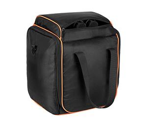 YROHGKPN Portable Traveling for Shell for Essential EVA Pouch Zipper Cases Easy to Open Close Bags Super Protector