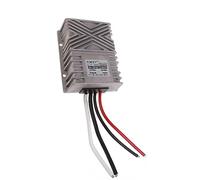 YROHGKPN Professional Converter 30A 40A 60A 7A Output, Stable Current Suitable for CarAudio LCD TVs, and LED Strip Lights Converter Power Adapter Waterproof Heavy Duty