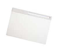 YROHGKPN Professional Desktop Memo Pad 60 Sheets Letter Size Writing Notepads for Daily Journaling and Schedule Plan Organization Desk Pad