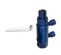 YROHGKPN Quick Pipe Screw Puller Brokens Screws Water Pipes Tool Fit 3/4" Hoses Pipe