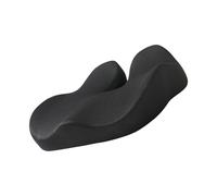 YROHGKPN Quick Rebounding Seat Cushion Coccyx Pillow with Washable Cover Pad for Driving Working Long Hour Memory Foam Cushion for Chair