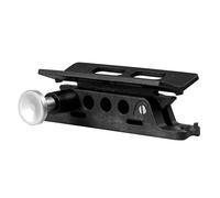 YROHGKPN Quick Release Extinguishers Mount Set Adjustable Roll Handle Holder Easy Install Bracket for Vehicles Mount