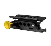 YROHGKPN Quick Release Extinguishers Mount Set Adjustable Roll Handle Holder Easy Install Bracket for Vehicles Mount