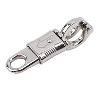 YROHGKPN Quickly Release Terror Hook Buckle Horse Panics Clip Buckle for Equestrians Sports Equipment Ponies Horse Care Accessory Outdoor Riding Sports Accessories