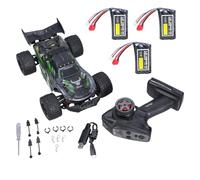 YROHGKPN Realistic Car Model Diecast Toy Drift Model for Play and Display for Lovers and Hobbyists Four-wheel Remote Control Vehicle Toy