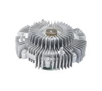 YROHGKPN Replacement Heavy Duty Fan Clutches Assembly Metal Construction Auto Accessories Radiator Cooling Fan Clutches 21082-EB30A Auto Radiator Accessories