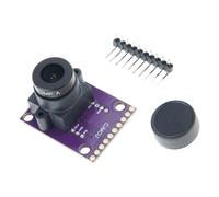 YROHGKPN Resolution ADNS-3080 Opticals Flows Sensorings Module APM2.52 APM2.6 for Horizontal Movement Detection Electronics Flows Detection