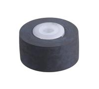 YROHGKPN Rubber Pressure Pinch Rollers Pressure Record Belt Pulley Set for Tape Recorders Auditory Equipment Auditory Spares