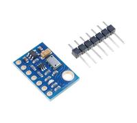 YROHGKPN Ruggeds SPI IIC Atmospheric Pressure Sensorings Module for Altitudes Positioning in Navigation Systems Dual-Interface Rugged Pressure Sensing Module