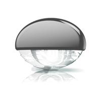 YROHGKPN Ships Boat Trailer Waterproof Stair Lamp Yacht Caravans Cabin Deck Walkway Courtesy Step Light Soft Comfortable Lighting Marine Lighting