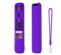YROHGKPN Shockproof Remote Holder Case for RC902V FMR4 FAR2 FMR1 Remote Control Pouch Light Weight Case Washable Bag Removable Bag