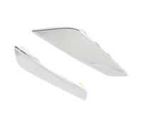 YROHGKPN Side Vent Trim Guard for G31 G38 Direct Replacement 51747439013, 51747439014 Not Cutting Required Front Trim Car