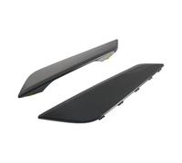 YROHGKPN Side Vent Trim Guard for G31 G38 Direct Replacement 51747439013, 51747439014 Not Cutting Required Front Trim Car