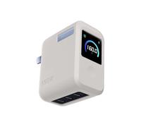 YROHGKPN Silicone Protector for 160W Charging Adapter Full Cover Easy Install AntiScratch Protector