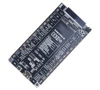 YROHGKPN Smartphone Battery Activation Panel Charging Circuit with Auto Shutdown, Suitable for Multiple Models PCB Constructions Automatic Shutoffs Feature
