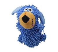 YROHGKPN Soft Velveted Dog Toy Squeaky Entertainment ChewProof Plush for Various Size Indoor Boredom Pet Teething Gift Indoor