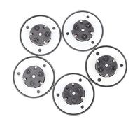 YROHGKPN Spindle Hubs CDs Holder CDs Drive Motor Trays for PS1 Game Consoles and Various Entertainment Devices Visual Drive Tray