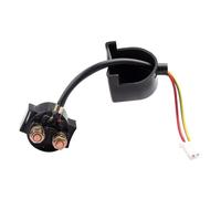 YROHGKPN Starter Electromagnetic for Chinese 50 250cc Engines Play Installation Starter for Engines