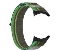 YROHGKPN Straps for Selected Model Nylon Watch Bands Replacement Watch Man Women Adjustable Smartwatch