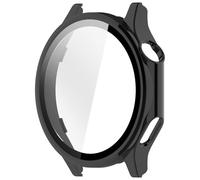 YROHGKPN Stylish Thin Profile Guard Case Enhances Grip & Raised Bezels Watch with Screen Protect Suitable for Smartwatch Watch for Smartwatch