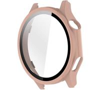 YROHGKPN Stylish Thin Profile Guard Case Enhances Grip & Raised Bezels Watch with Screen Protect Suitable for Smartwatch Watch for Smartwatch