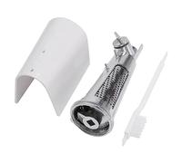 YROHGKPN Suitable for Stand Mixer Kitchen Tool Tomato Backpacking Stove Meat Grinder Sausage Stuffer Ketchup Attachment Jammaker Electric Tomato Juicer Strainer Vegetable Strainer Masticating Juicer